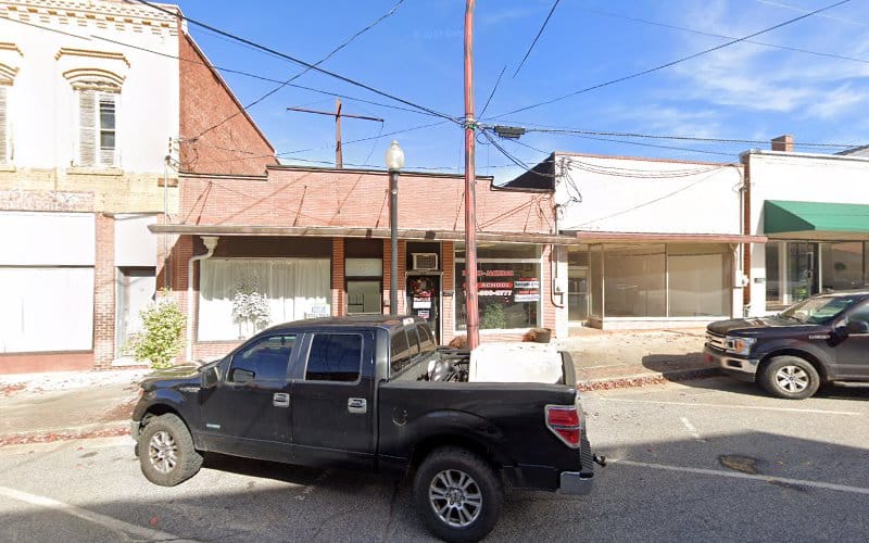 Ingram Lord & Associates