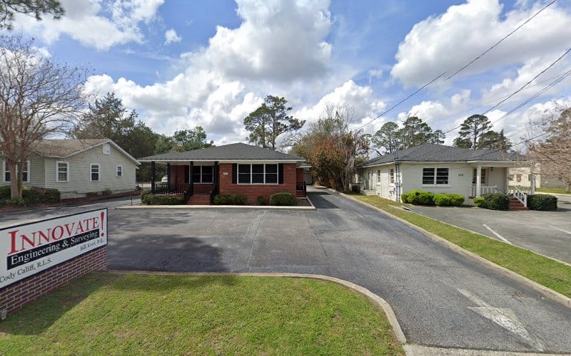 Innovate Engineering & Surveying LLC