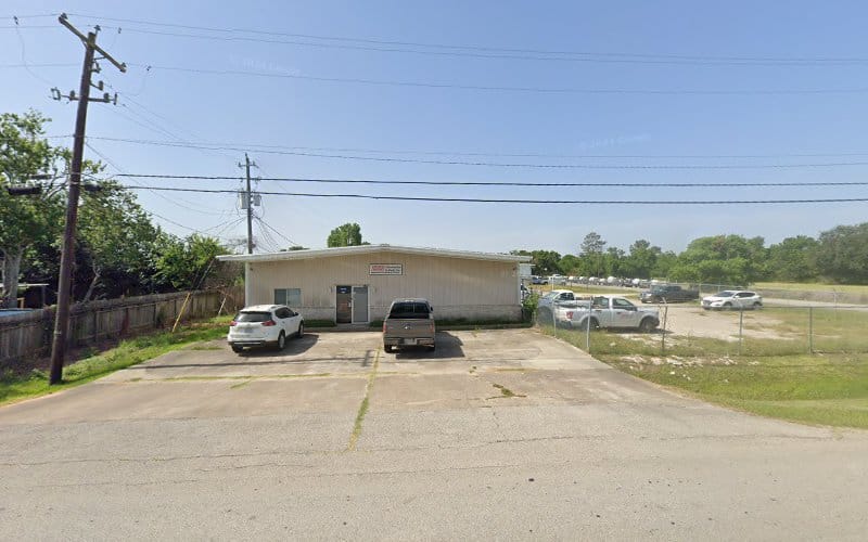 Intertek PSI La Porte