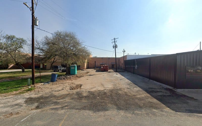 Intrepid Surveying & Engineering Corporation