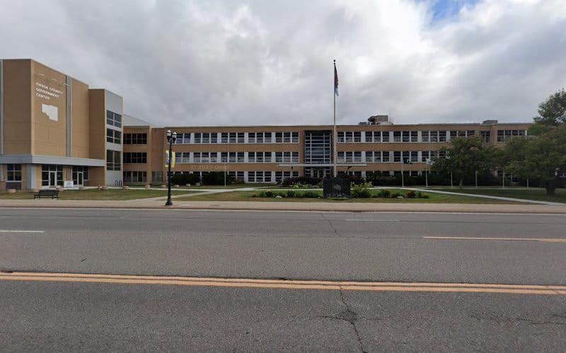 Itasca County Surveyor