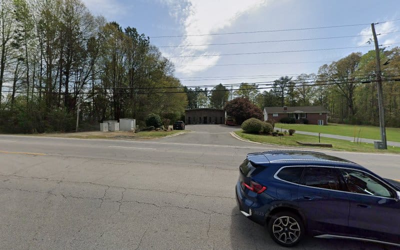 J A Evans & Associates