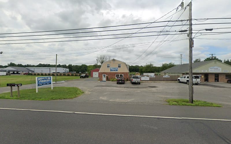 J & B Engel Engineering Sur