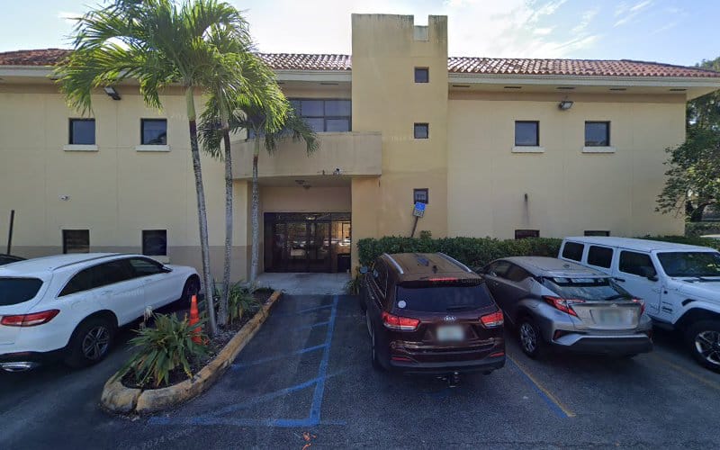 J Bonfill & Associates Land Surveyors