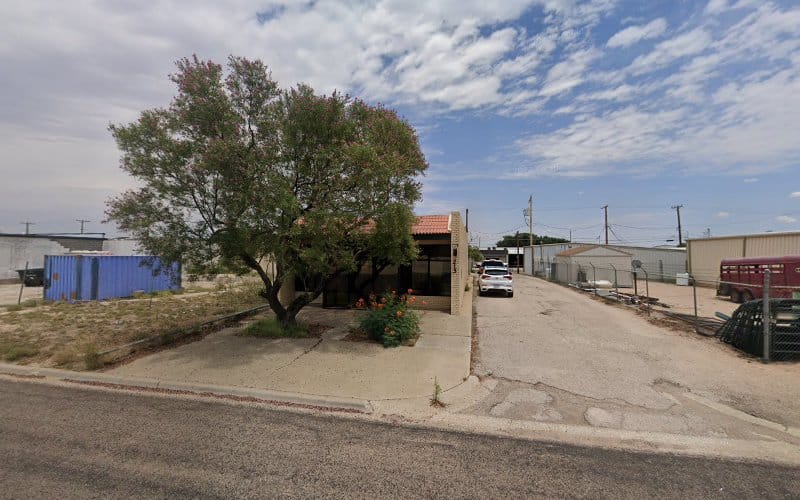 J N Newton & Associates