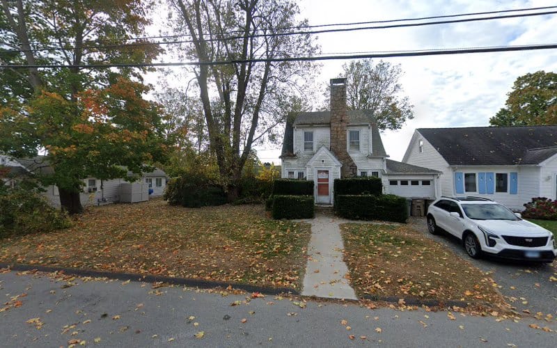 J Robert Pfanner & Associates PC