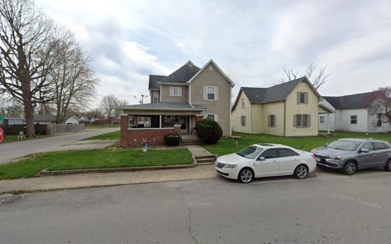 JD HALL LAND SURVEYING