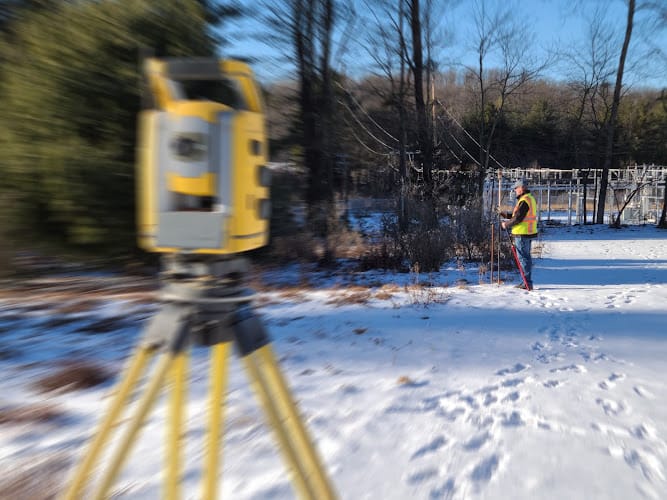 JDK Surveying