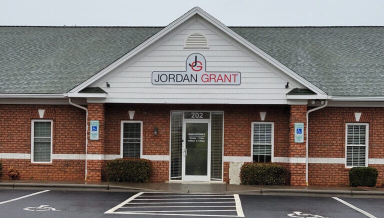 Jordan Grant & Associates