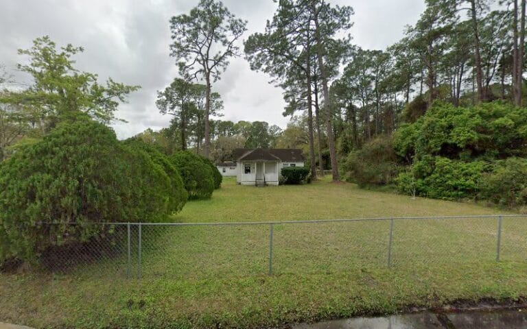 JW Cannady Surveying