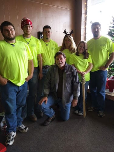 J.W. Kennedy and Associates