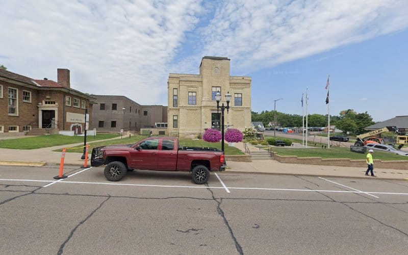 Jackson County Surveyor