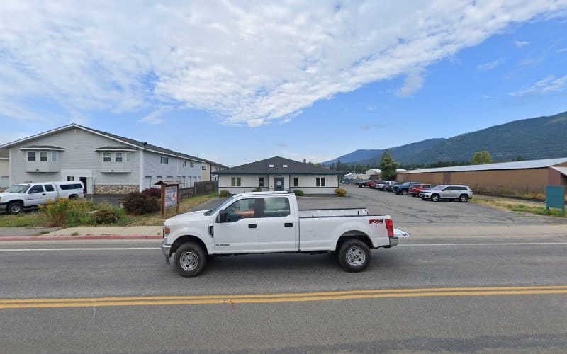 James A Sewell & Associates