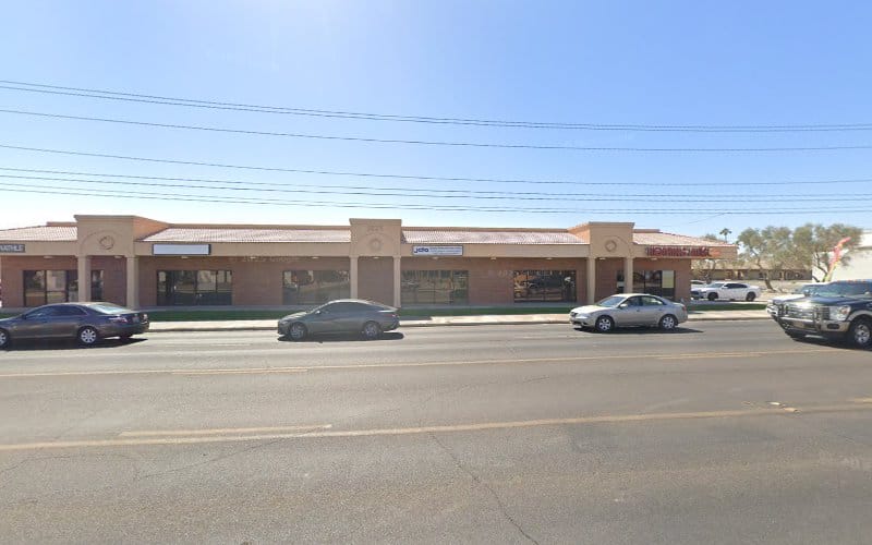 James Davey & Associates