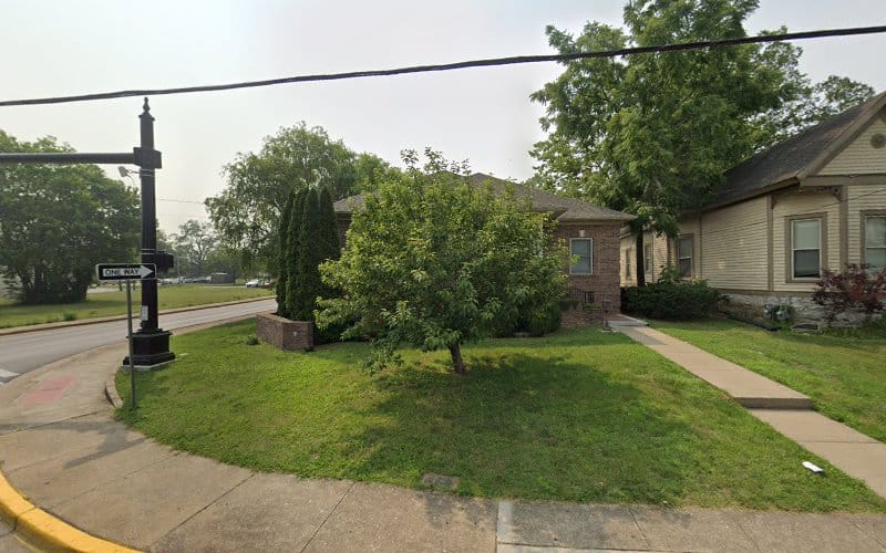 James R Adams & Associates