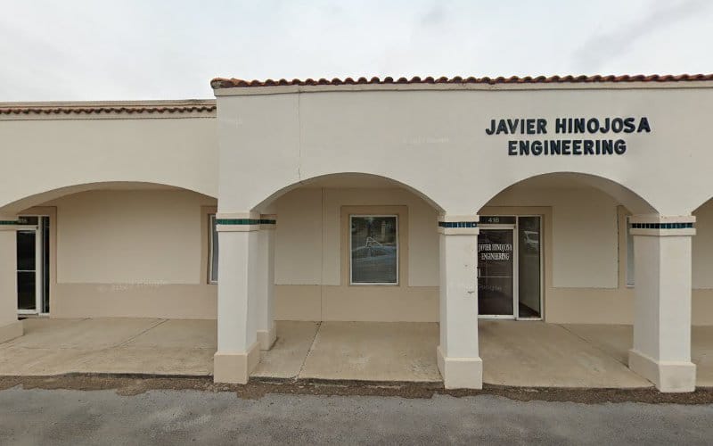 Javier Hinojosa Engineering