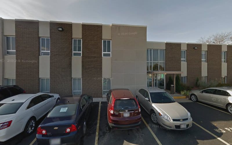 Jefferson County Surveyor