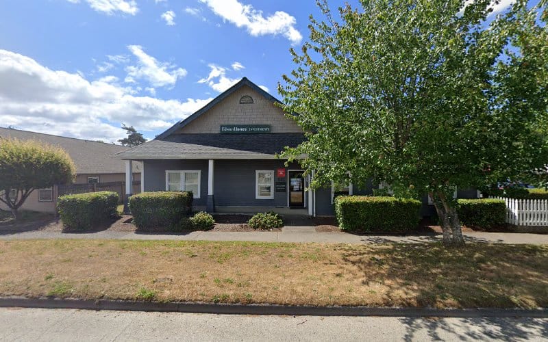 Jerome W Morrissette & Associates