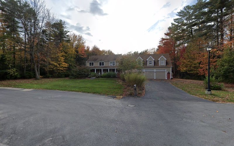 - Jewell Surveying Services -