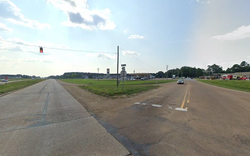 Joe W Byrd & Associates