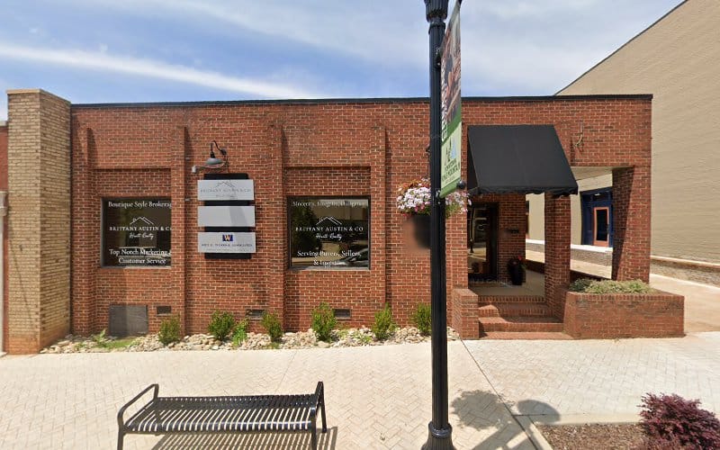 Joel E Wood & Associates