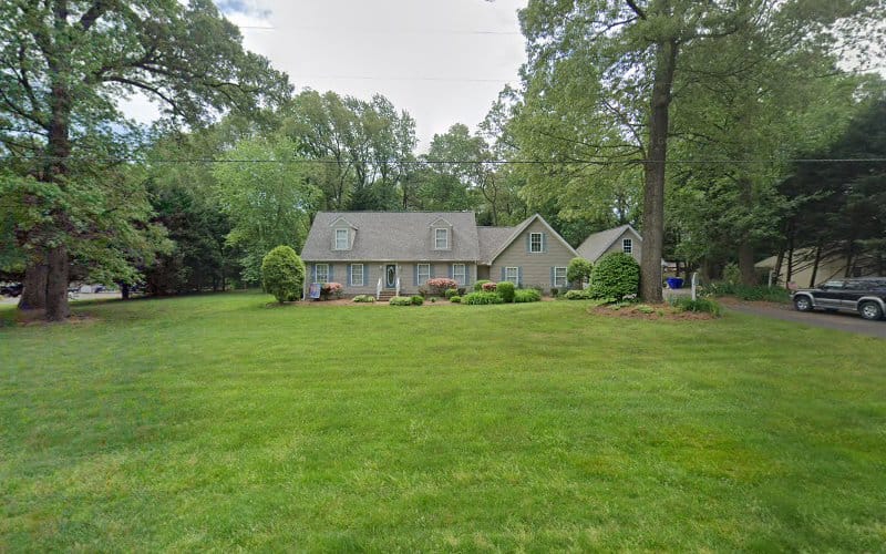 John B Roach Engineering LLC