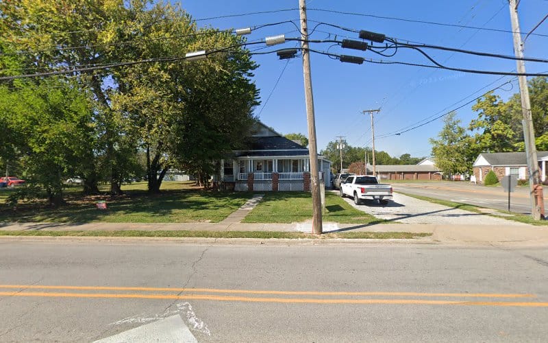 John H Crawford & Associates