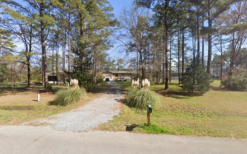 John Hughes Marine Surveyor