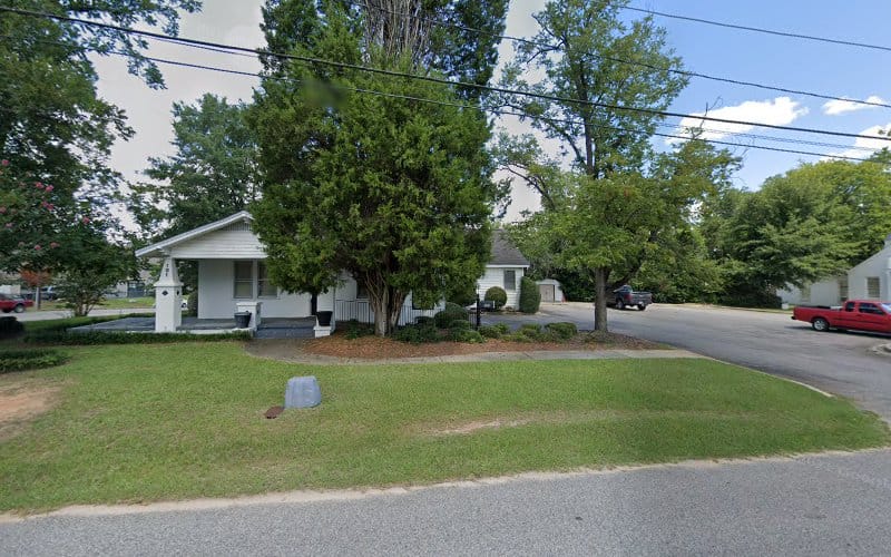 John M Bailey & Associates PC