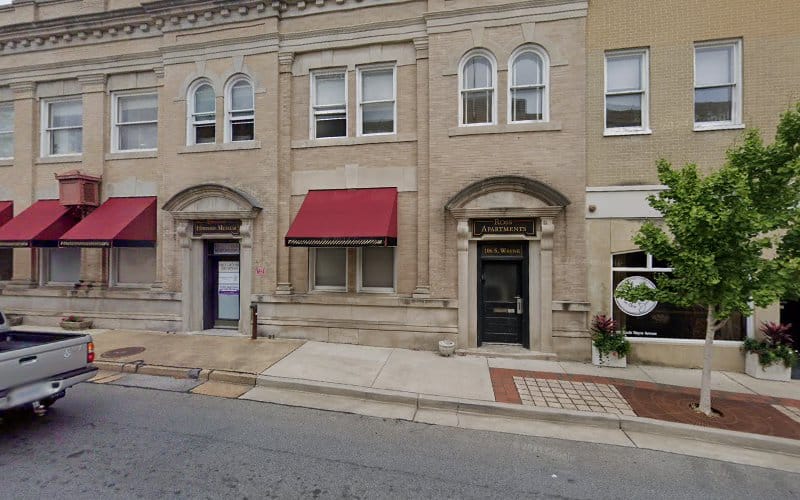 John Mc Nair & Associates