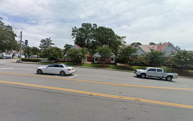 John R Long & Associates