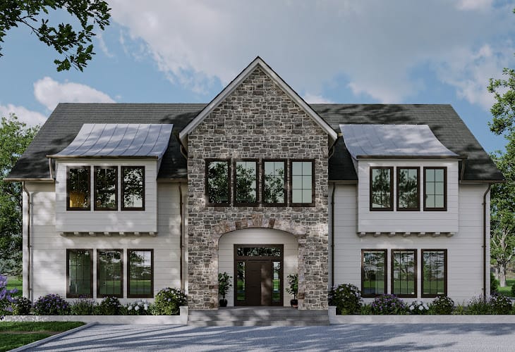 John Stumpf Architect