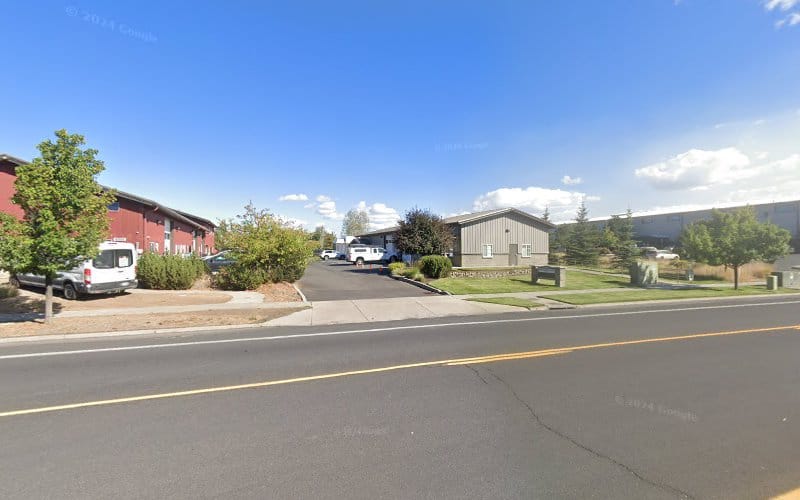 John Thompson & Associates Inc