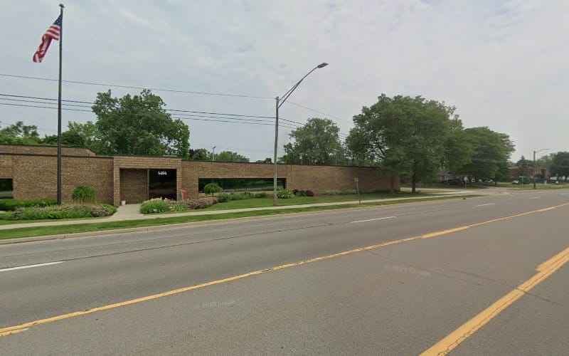 Johnson & Anderson Inc