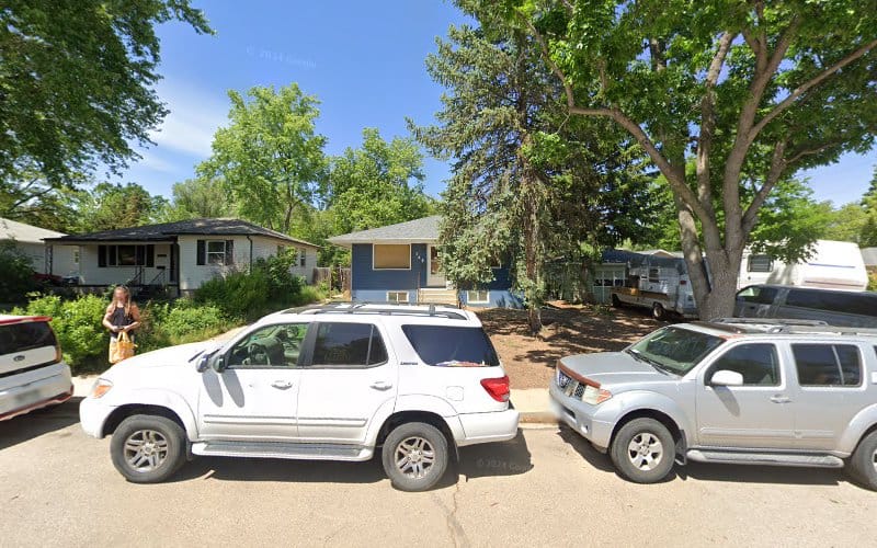 Johnson & Associates Land Surveyors