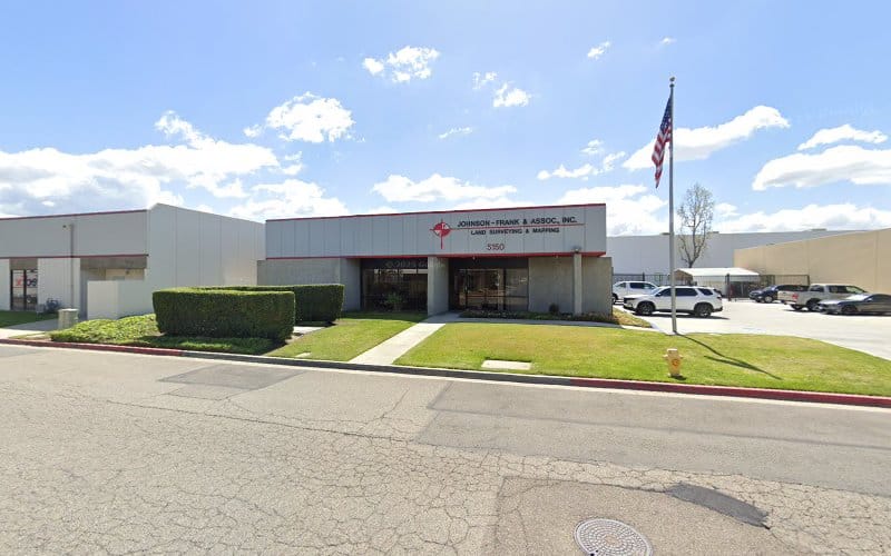 Johnson-Frank & Associates