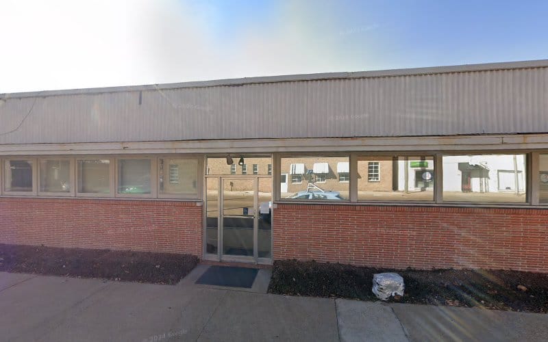 Johnson McAdams Surveying and Mapping