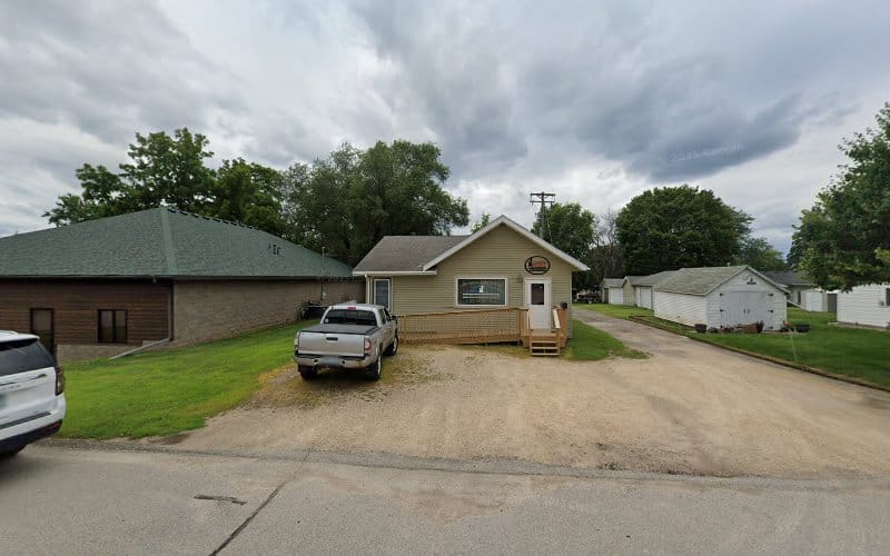 Johnson & Scofield Inc