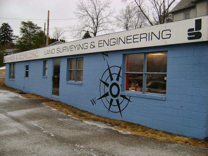 Johnson & Scofield Land Surveying & Engineering