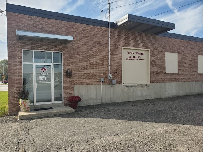 Jones Haugh & Smith Inc.
