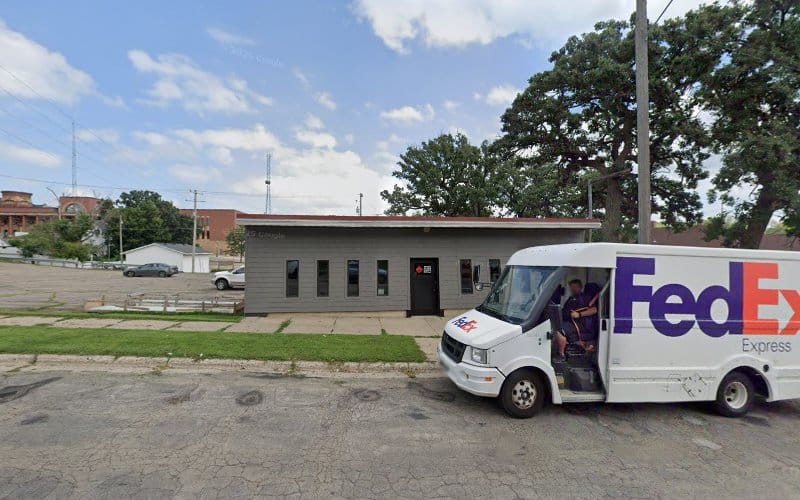 Jones Haugh & Smith Inc