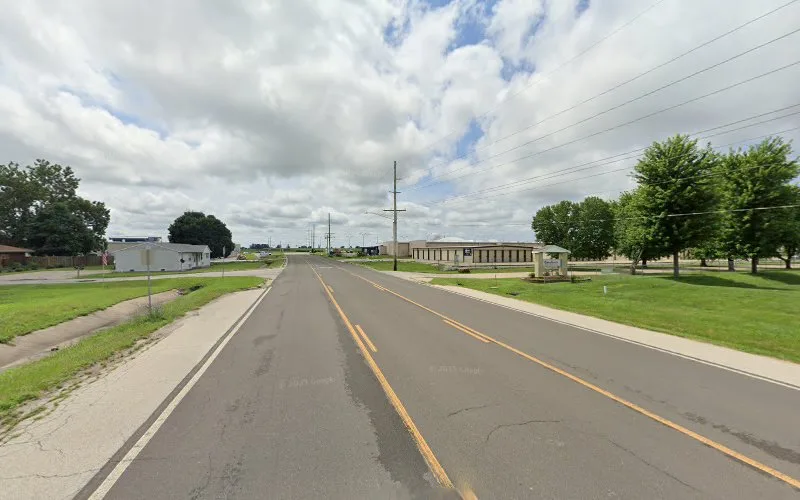 Engrg Land Surveyors in Macomb Illinois. Jones Surveying & Engrg Corporation