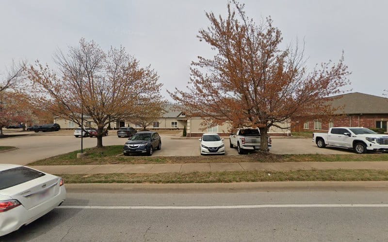 Jorgensen & Associates