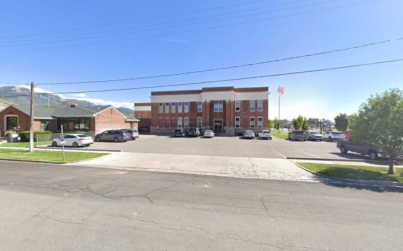 Juab County Recorder-Surveyor