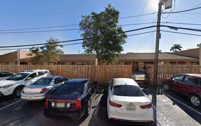 Juan R Martinez & Associates Inc