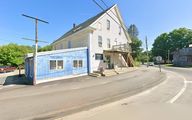 K & K Land Surveyors Inc