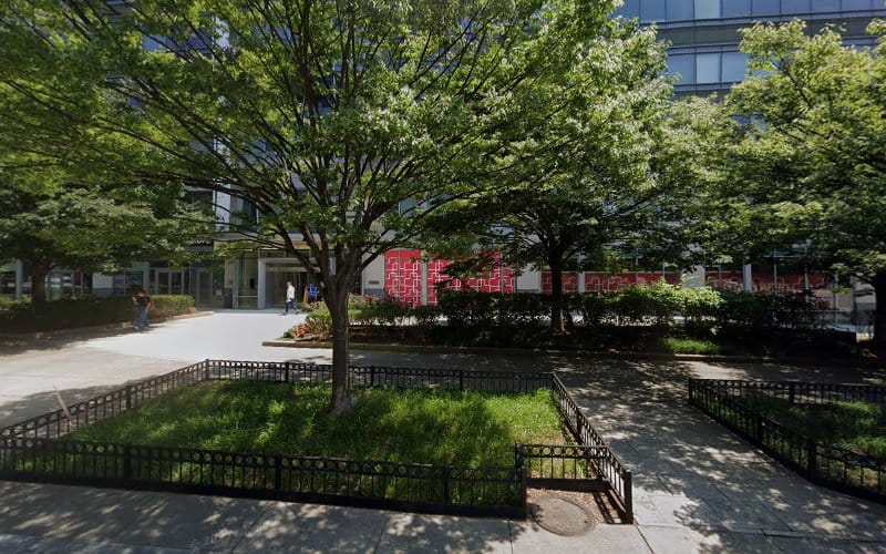 KCI Associates of the District of Columbia