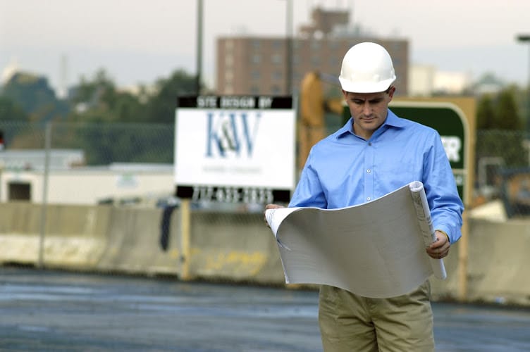 K&W Engineers