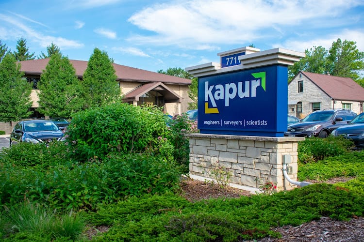 Kapur (Kapur & Associates) Headquarters