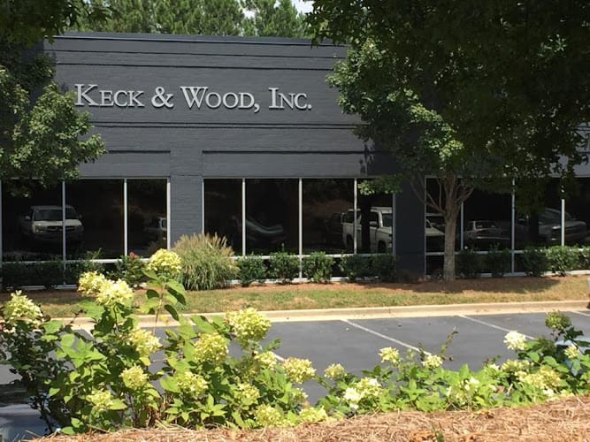 Keck & Wood - Georgia Headquarters